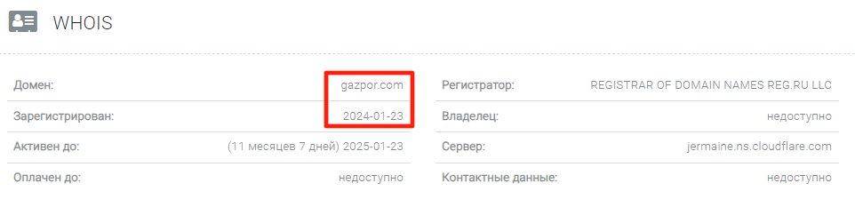 https://Gazpor.com отзывы