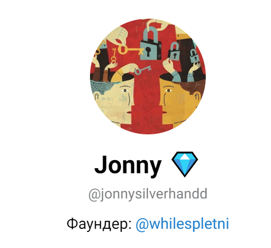 jonnysilverhandd