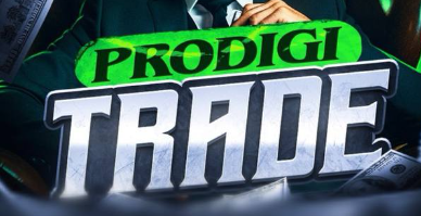 PRODIGI TRADE