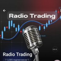 Radio Trading