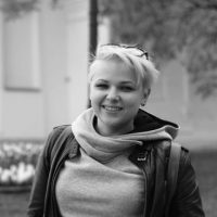 Анна Заикина
