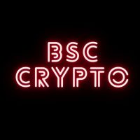 Bsc Crypto