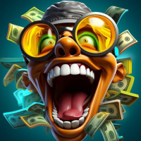 Crazy Money