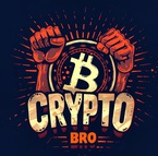 Crypto Bro