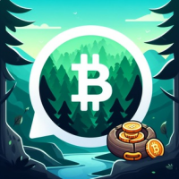 Crypto Forest