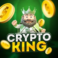 Crypto King