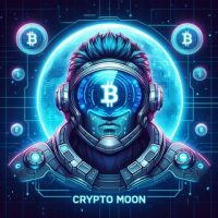 Crypto Moon