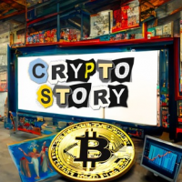 Crypto Story