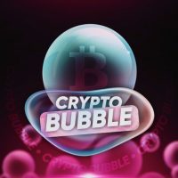 Cryptobubble