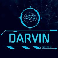 Darvin Notes | Meow Dao