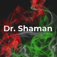 Dr. Shaman