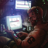 Gambler Btc