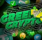 Green Crypto