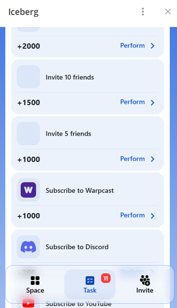 icebergappbot обзор