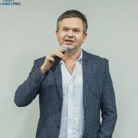 Холмогоров Инвест