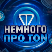 Немного Про Ton