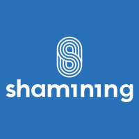 Shamining