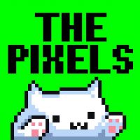 The Pixels