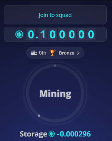 timecoin телеграмм