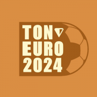 Ton Euro 2024