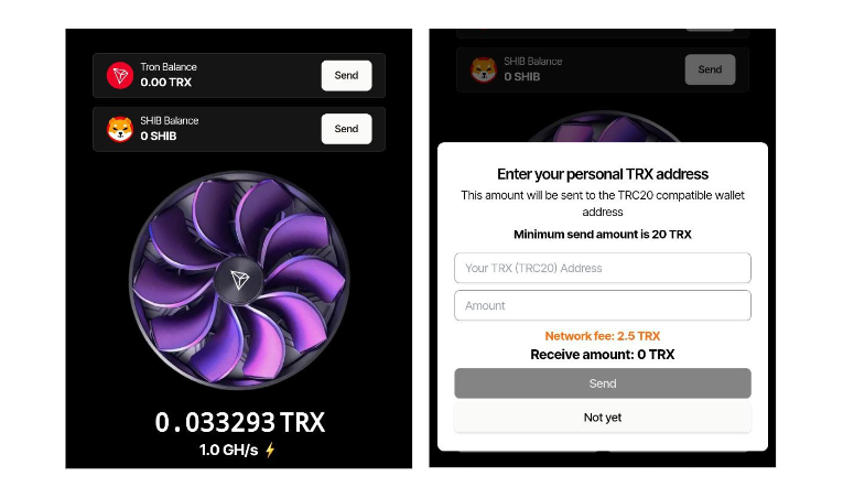 tronix app что за проект