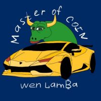 Виктор Липский Crypto 2 0