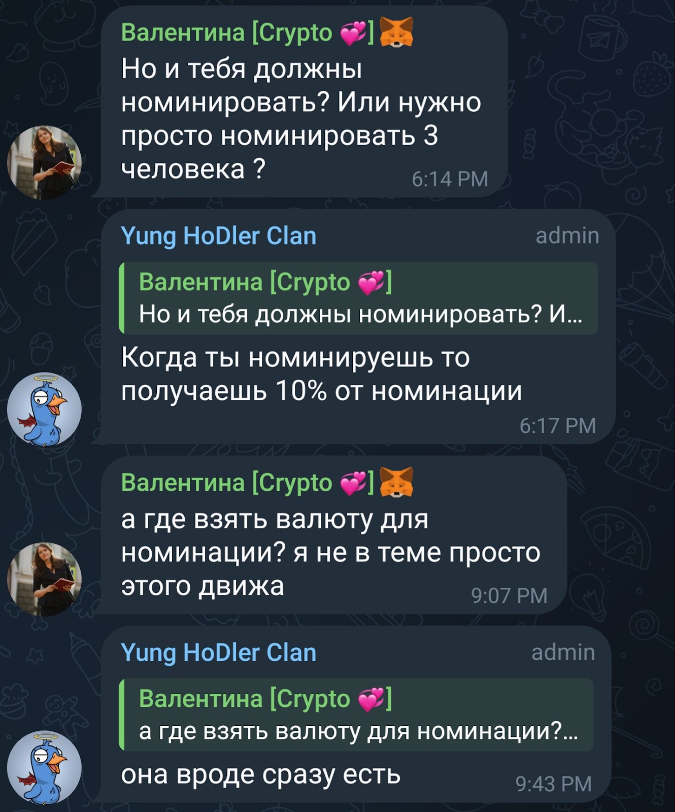 yung hodler ютуб