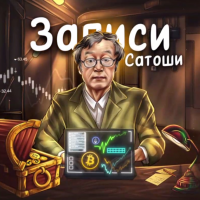 Записи Сатоши и Токен Mnd