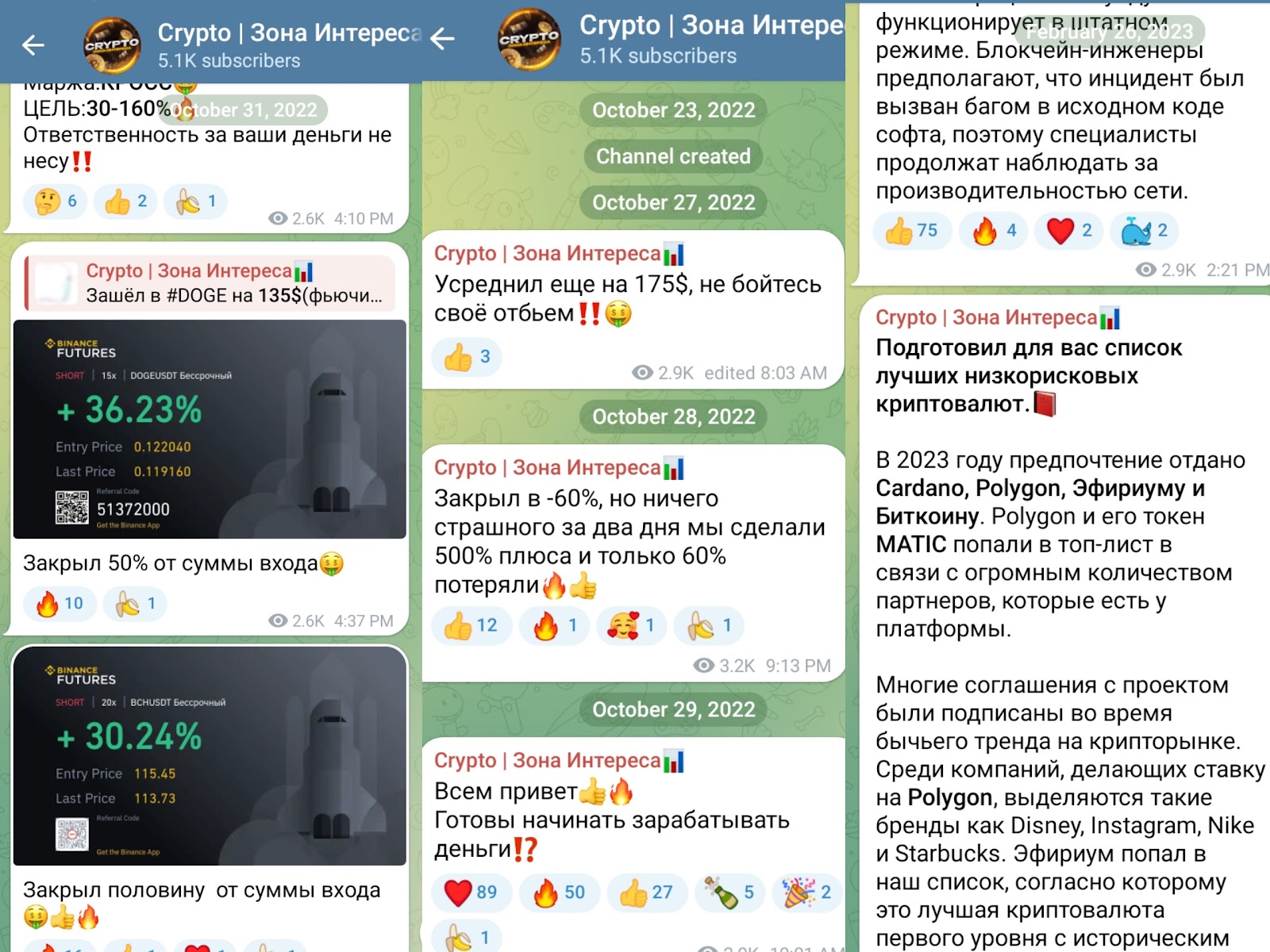 Зона Интереса