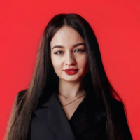 Авдеева Анна Фриланс и Свобода