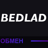 Bedlad