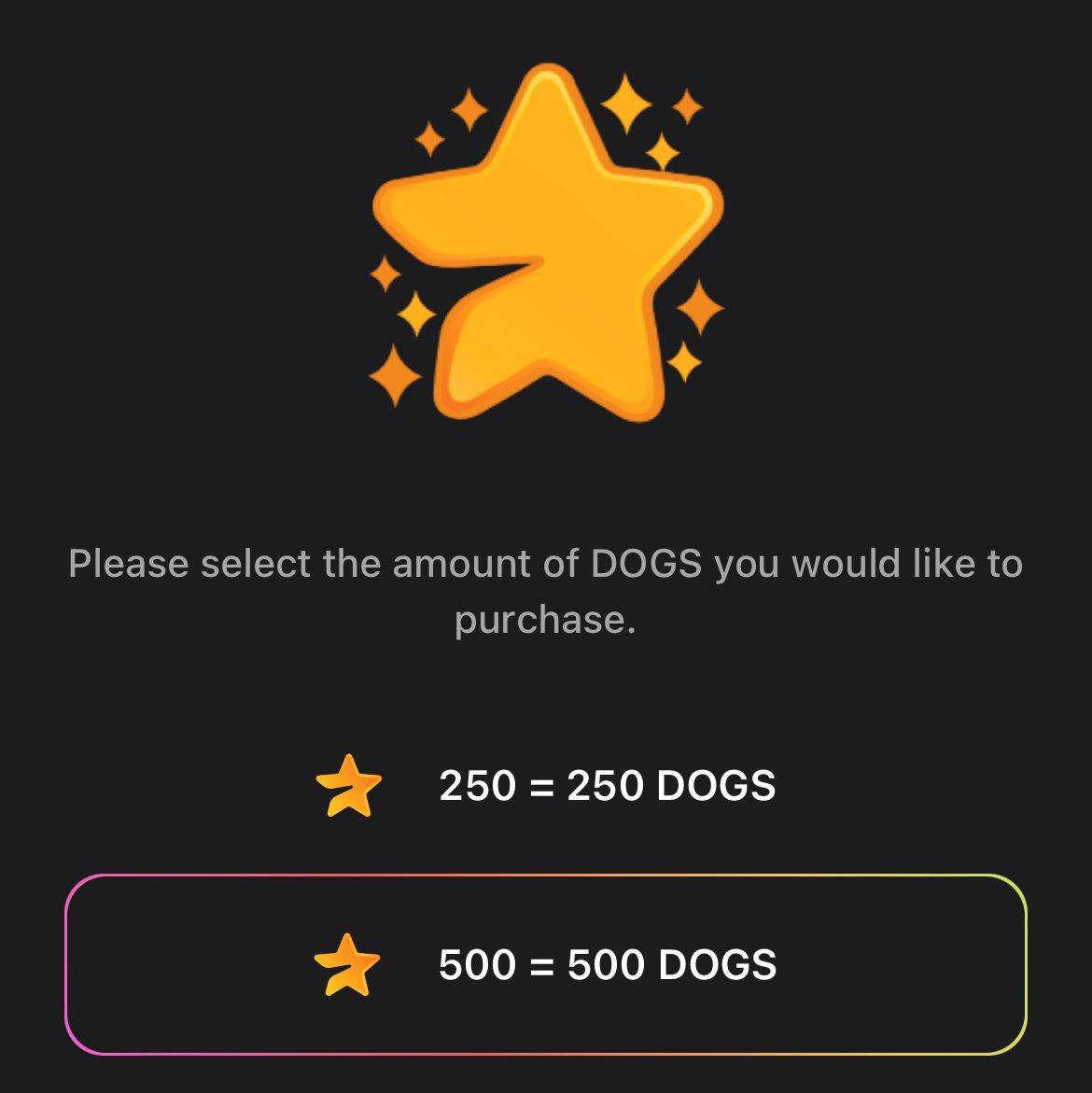 dogs community бот телеграм