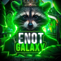 Enot Coin Club