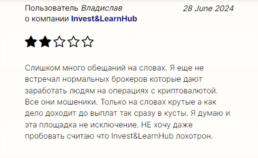 investlearnhub org