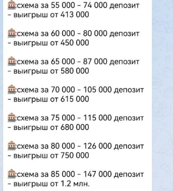 мечты становятся реальностью