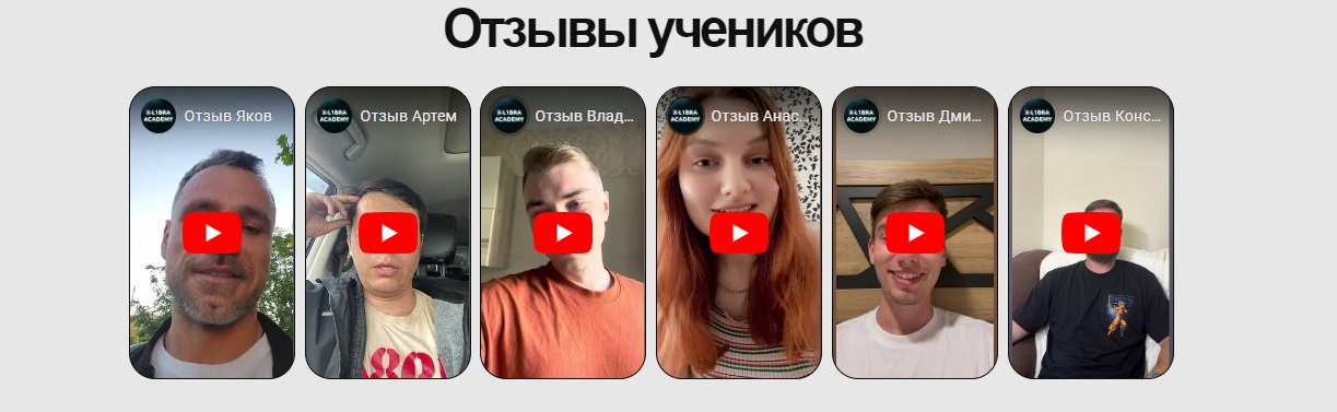 x l1bra отзывы