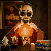Crypto Vanga